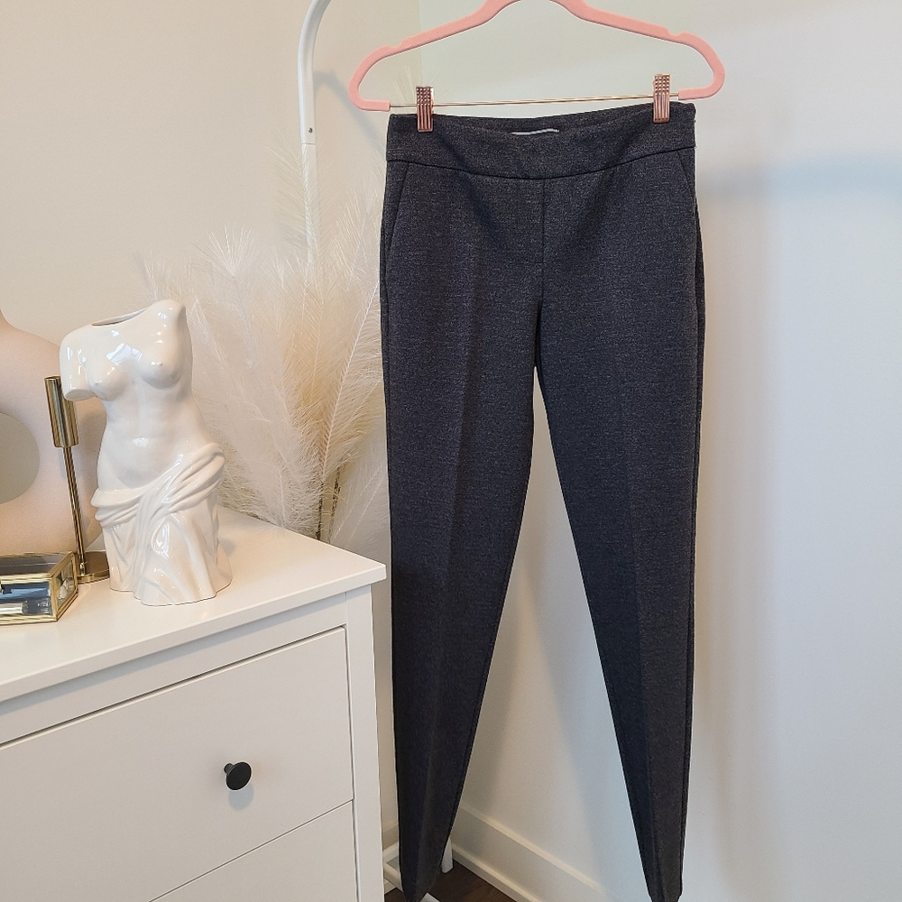 NWOT Classic Suit pants